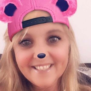 Meet your Posher, Kellie